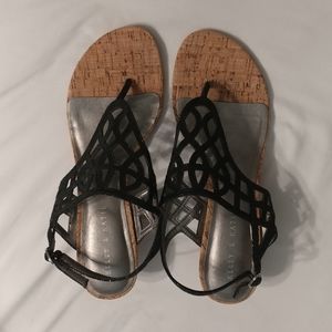 Womens Sz 10 Sandles